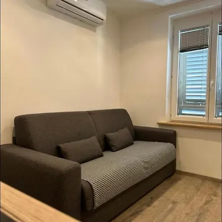 Studette Massena #2 Apartment