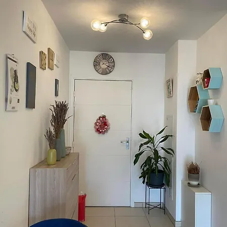 Lejlighed Nice Appartement *
