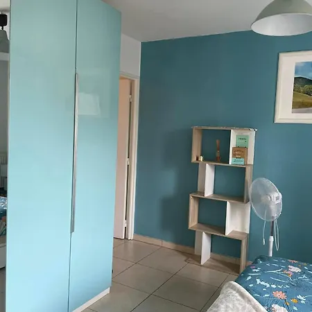 Lejlighed Nice Appartement *