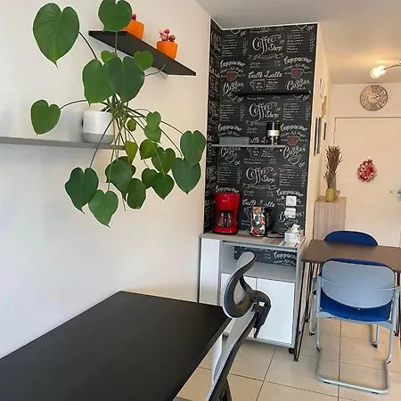 Nice Appartement Nice