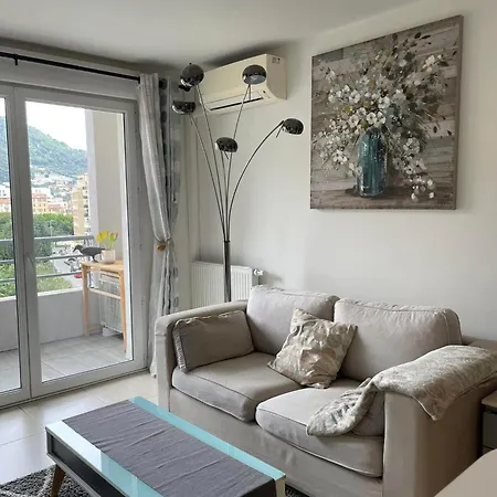 Nice Appartement Lejlighed