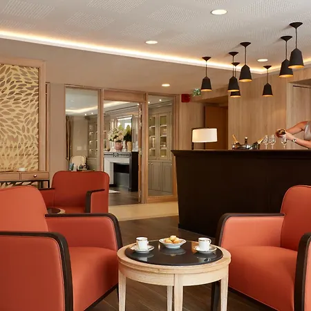 Zenitude Residences Aparthotel