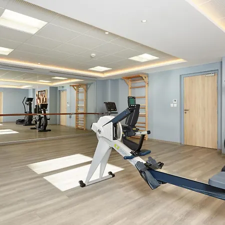 Aparthotel Zenitude Residences