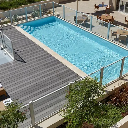 Zenitude Residences *