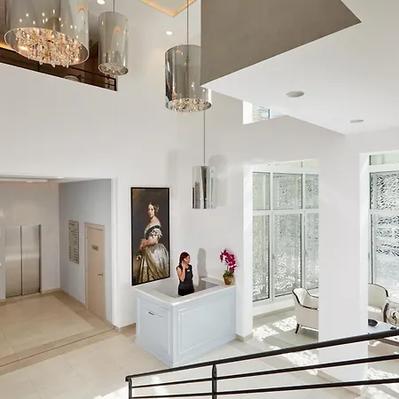 Zenitude Residences Nizza