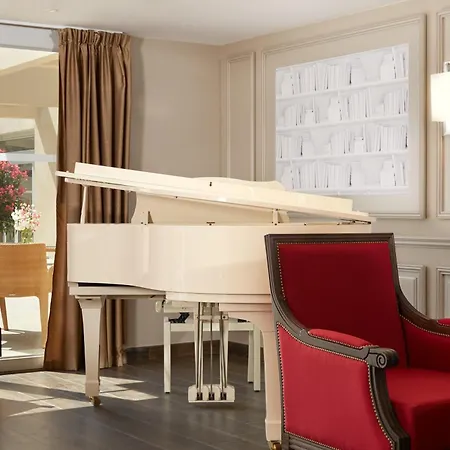 Zenitude Residences *