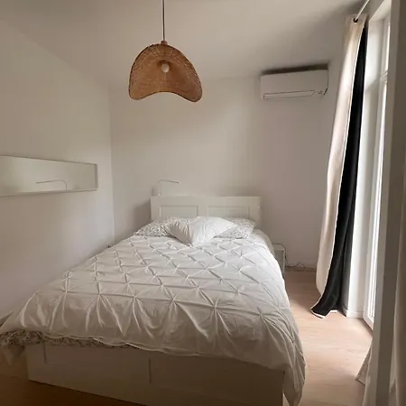 Petit Paradis Au Coeur De