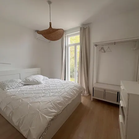 Petit Paradis Au Coeur De