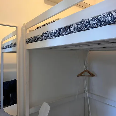 Petit Paradis Au Coeur De Holiday home