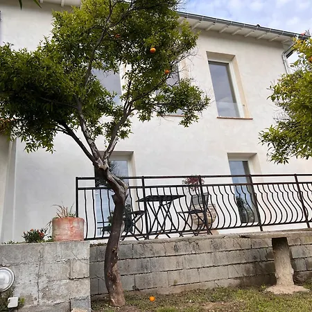Petit Paradis Au Coeur De Holiday home *