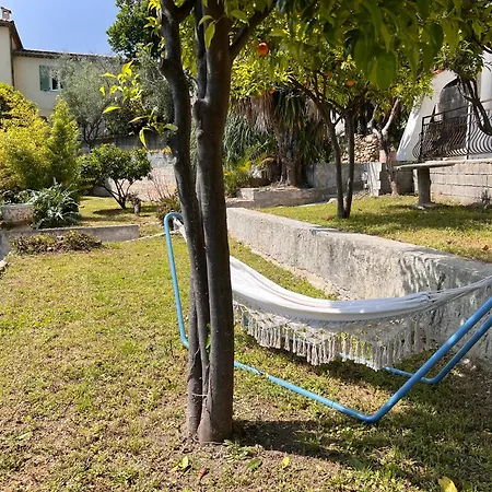Petit Paradis Au Coeur De Holiday home