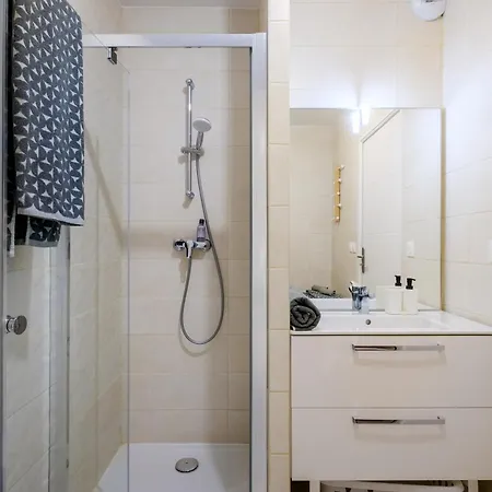 Le Jasmin Apartamento