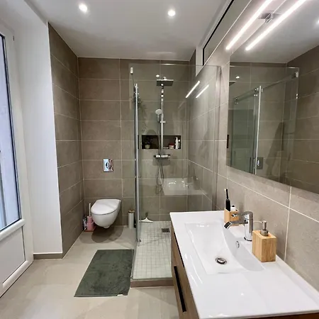 Apartamento Le Riquier - Port De *