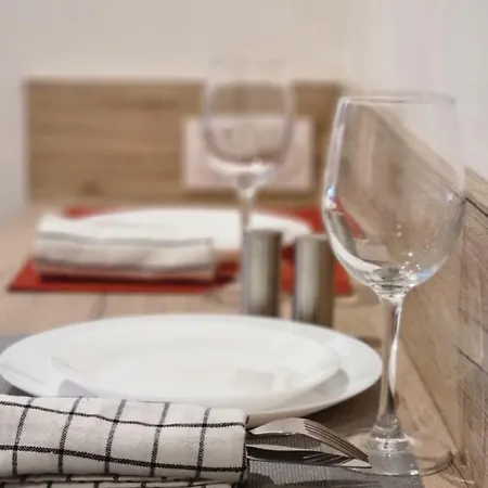 Apartment Studette Massena #2