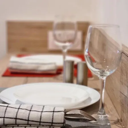 Apartment Studette Massena #2