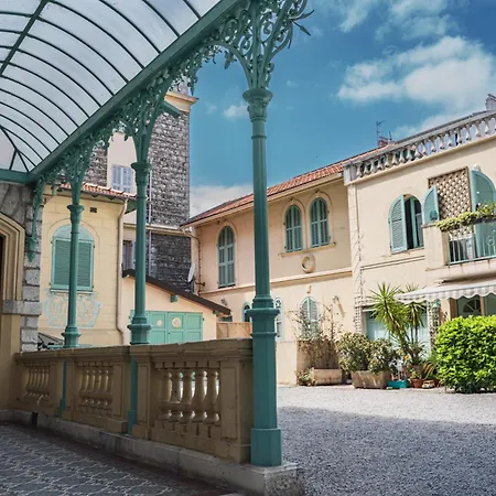 Atypique Coeur De -ac- Apartment *