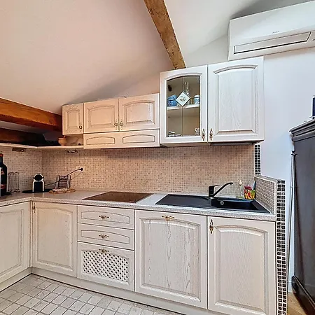 Atypique Coeur De -ac- Apartment