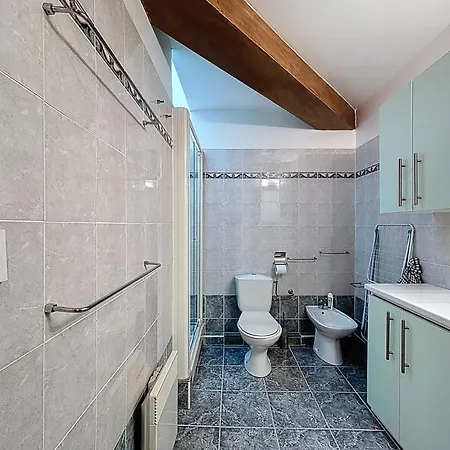Apartment Atypique Coeur De -ac-