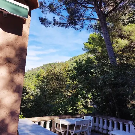 Dans Don Quijote Apartment