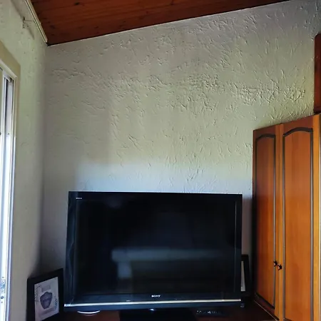 Dans Don Quijote Apartment