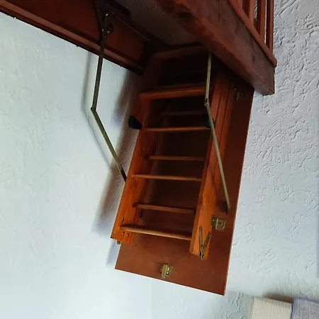 Dans Don Quijote Apartment *