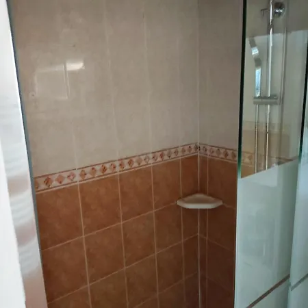 Apartment Dans Don Quijote *