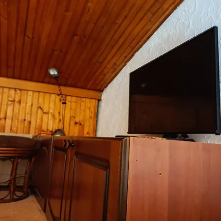 Dans Don Quijote Apartment Nice