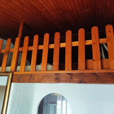 Apartment Dans Don Quijote