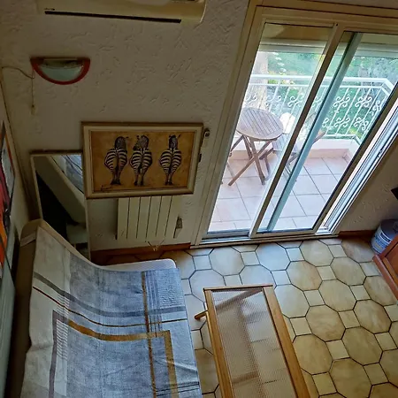 Apartment Dans Don Quijote Nice