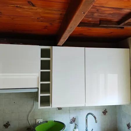 Dans Don Quijote Apartment *