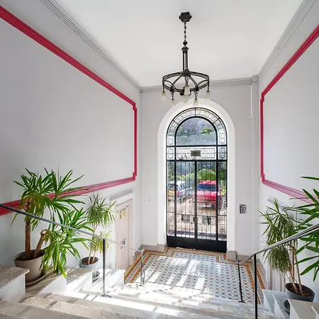 Renting - Victor - Historic Palace Luxury 3 Bedrooms Parking Apartment Nice