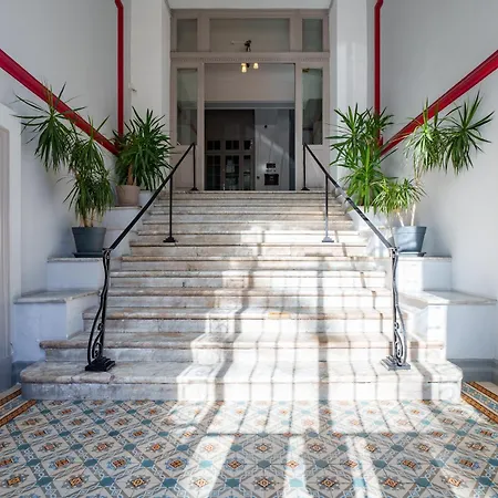 Renting - Victor - Historic Palace Luxury 3 Bedrooms Parking Apartment Nice