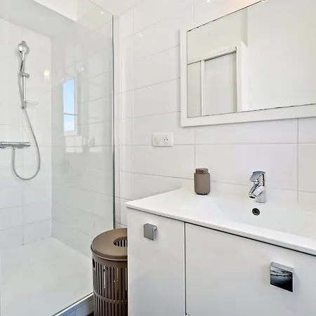 Renting - Victor - Historic Palace Luxury 3 Bedrooms Parking Apartment Nice