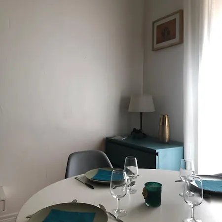 Apartment & Soleil- Cosy 3 Confortable Au Coeur De