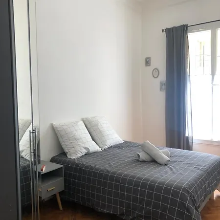 & Soleil- Cosy 3 Confortable Au Coeur De