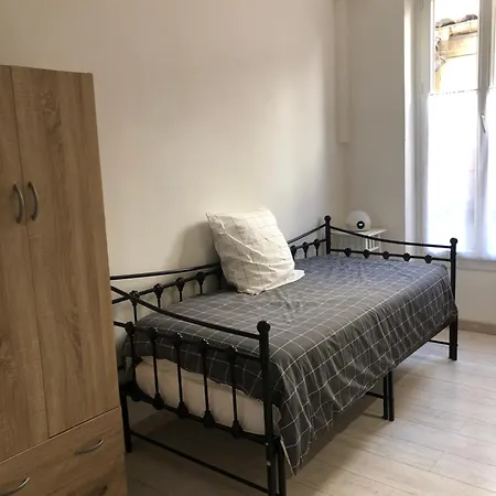 Apartment & Soleil- Cosy 3 Confortable Au Coeur De *