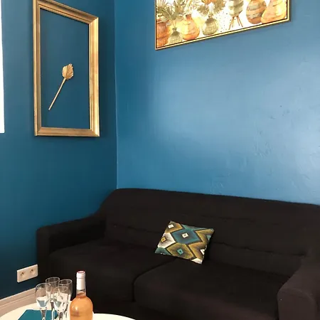 & Soleil- Cosy 3 Confortable Au Coeur De *