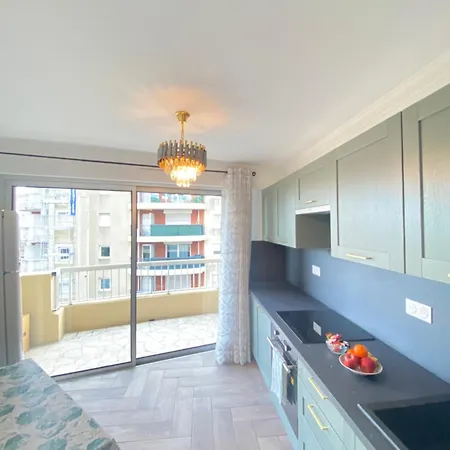T2 Refait A Neuf 50m2 Apartment *