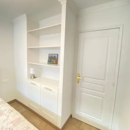 Apartment T2 Refait A Neuf 50m2 *