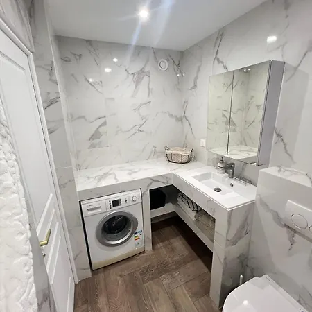 T2 Refait A Neuf 50m2 Apartment