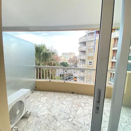 Apartment T2 Refait A Neuf 50m2