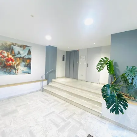 T2 Refait A Neuf 50m2 Apartment *
