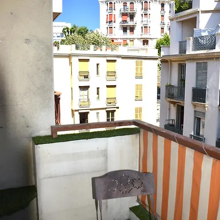 Apartment Beautiful Flat 6 People Center Town Nice