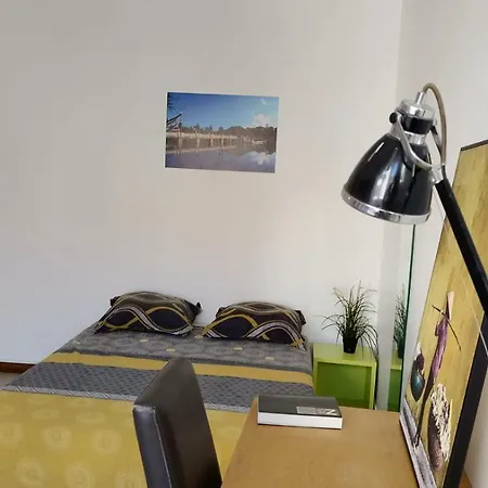 Apartment Beautiful Flat 6 People Center Town Nice