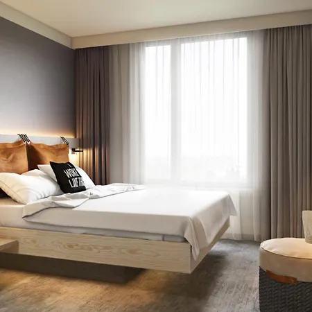 Hotel Moxy
