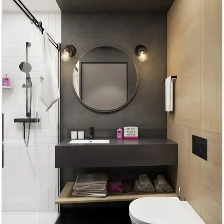 Moxy Hotel Nice