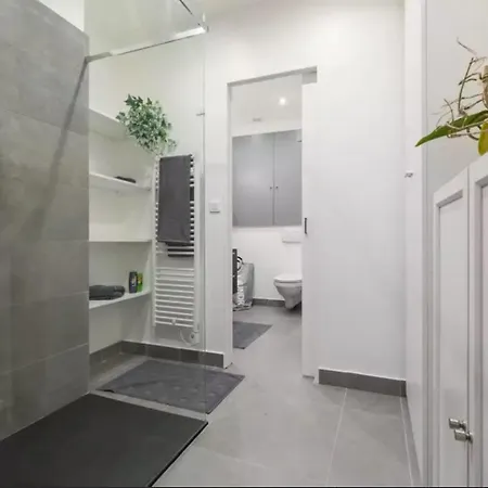 Authentique 2 Piece Dans Le Vieux-nice Apartment Nice