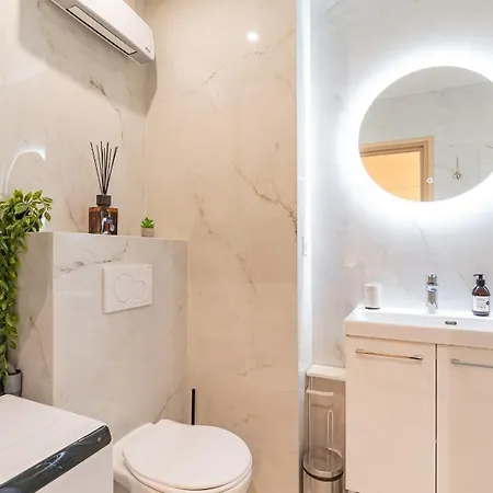 Apartment B G Cocon Meyerbeer - Grimaldi Promenade Des Angla