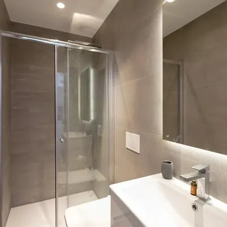Apartment Cozy 2 Pieces, Emplacement Ideal - Wifi, Ac, 4pers *