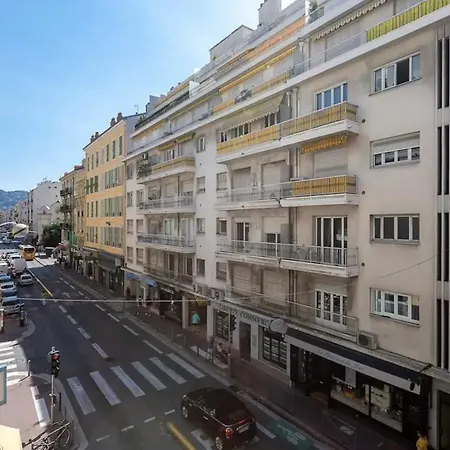 Cozy 2 Pieces, Emplacement Ideal - Wifi, Ac, 4pers Apartment *